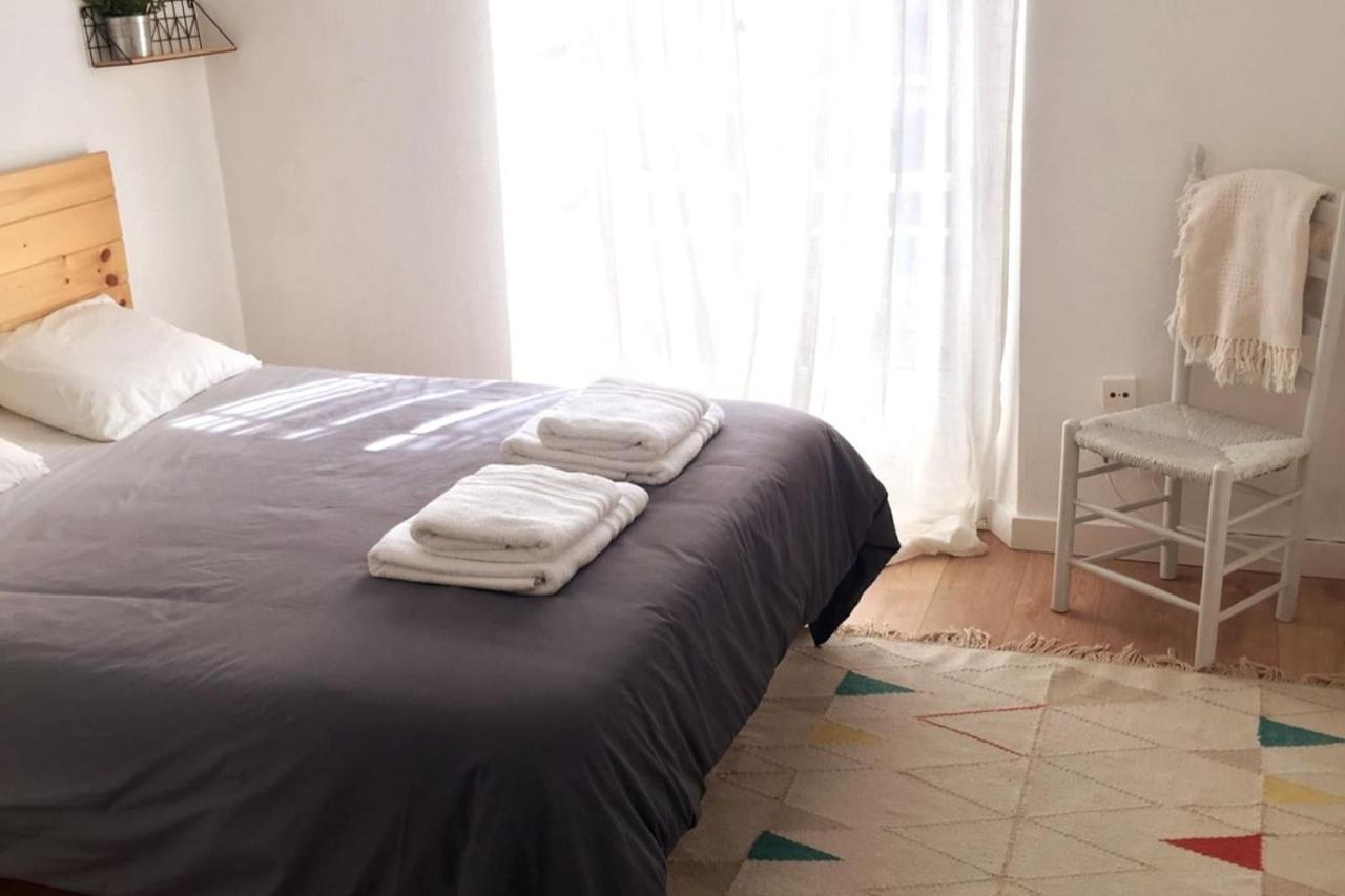 Apartamento El Arcin En El Centro De Gijon Vut3613As 外观 照片