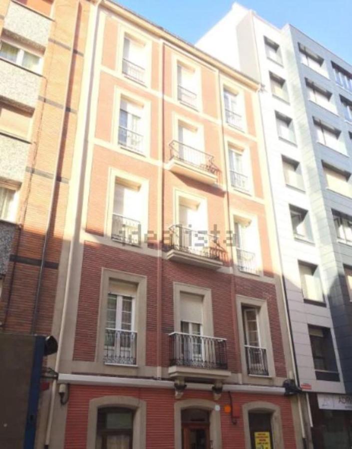 Apartamento El Arcin En El Centro De Gijon Vut3613As 外观 照片