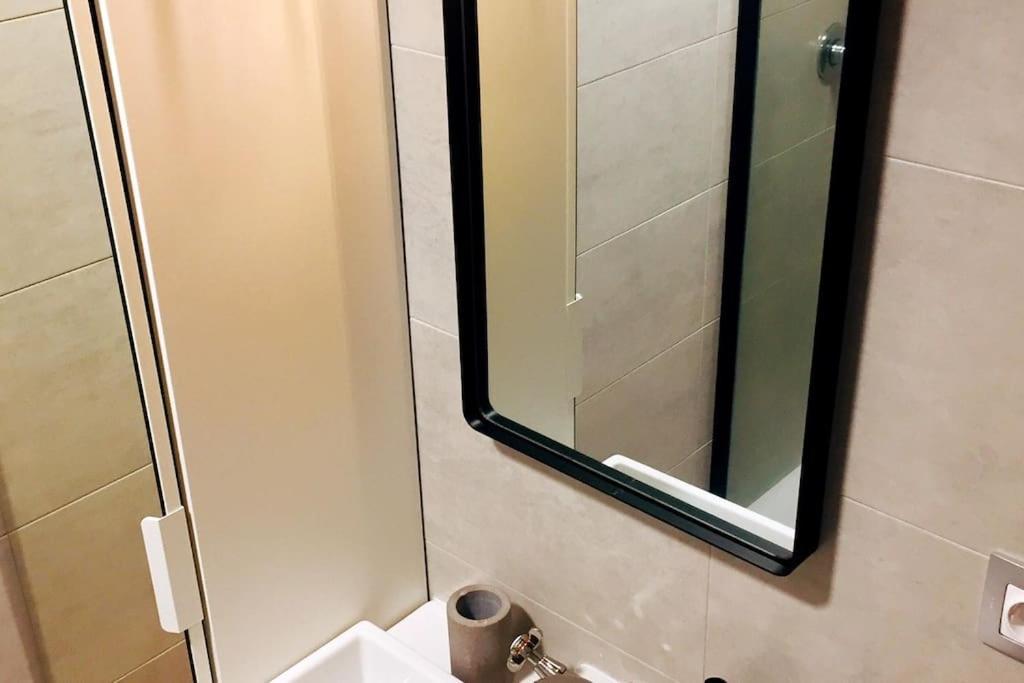 Apartamento El Arcin En El Centro De Gijon Vut3613As 外观 照片