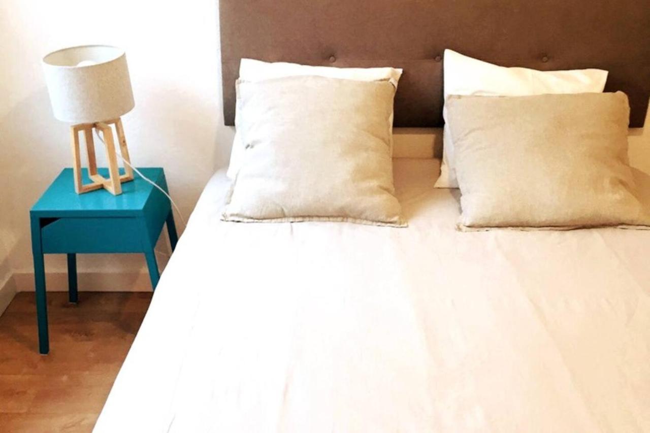 Apartamento El Arcin En El Centro De Gijon Vut3613As 外观 照片