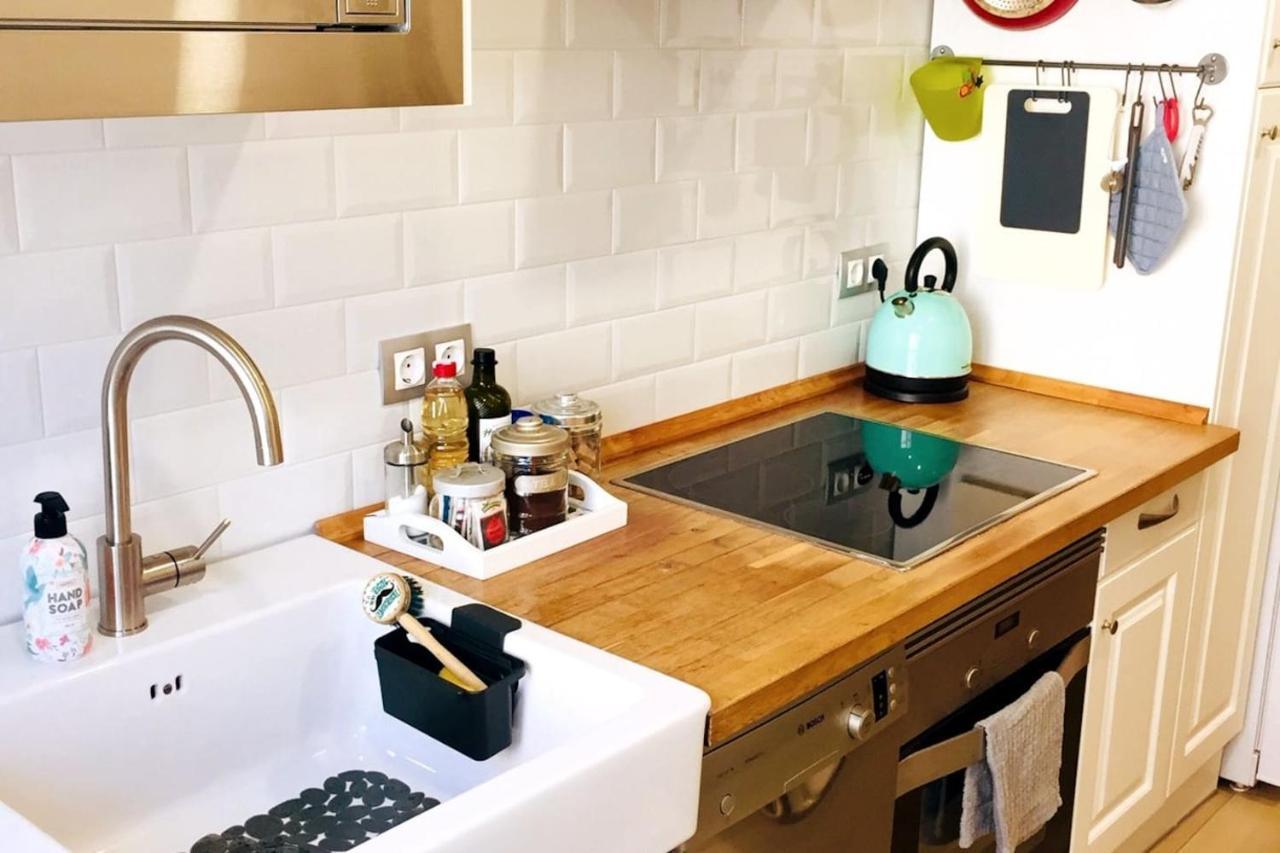 Apartamento El Arcin En El Centro De Gijon Vut3613As 外观 照片