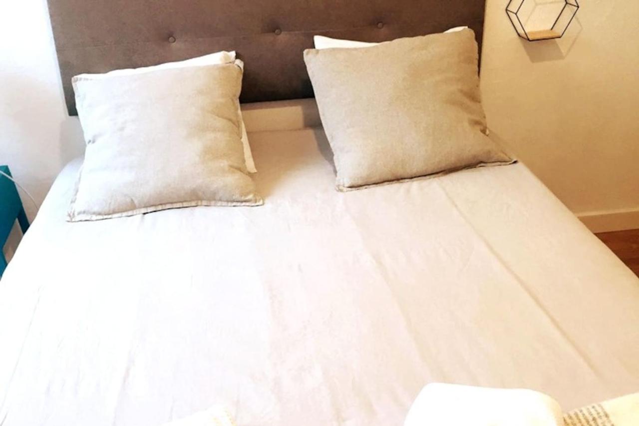 Apartamento El Arcin En El Centro De Gijon Vut3613As 外观 照片
